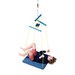 Adjustable Platform Swing